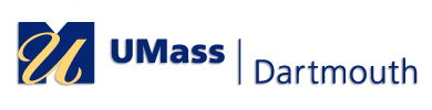 UMass Dartmouth logo